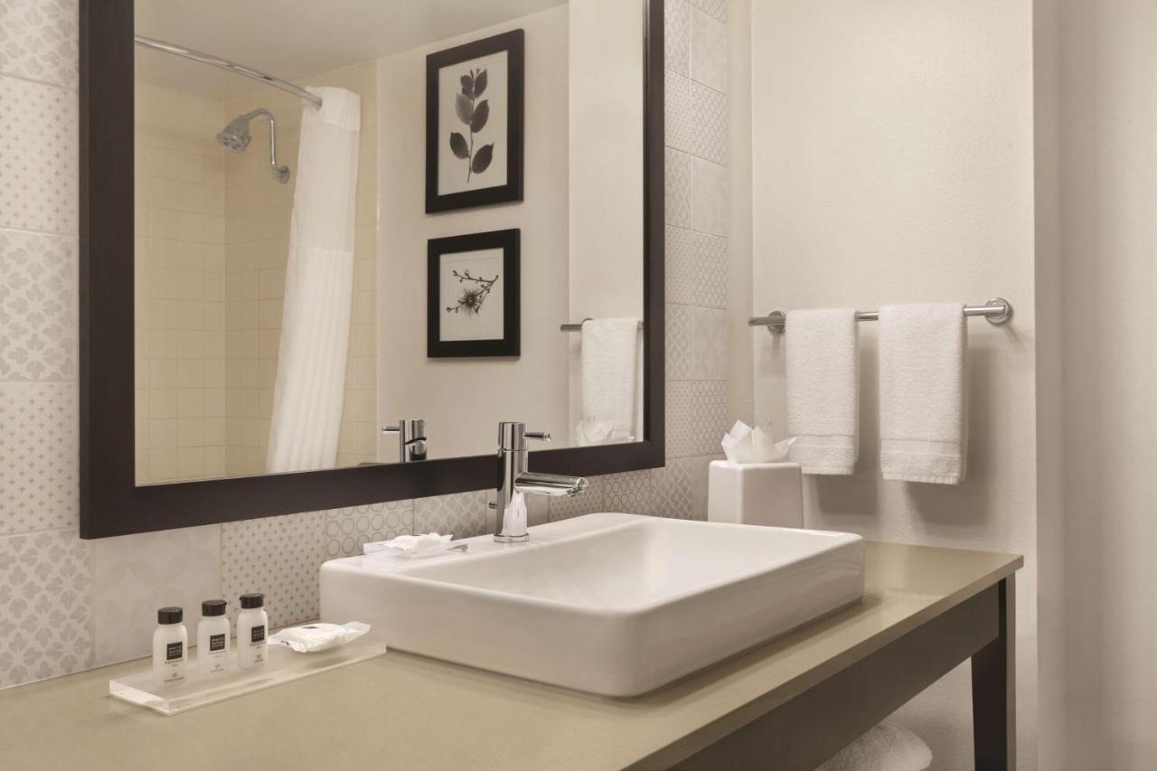 Country Inn & Suites By Radisson, Seattle-Bothell, Wa Luaran gambar