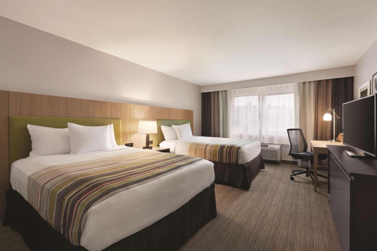 Country Inn & Suites By Radisson, Seattle-Bothell, Wa Luaran gambar