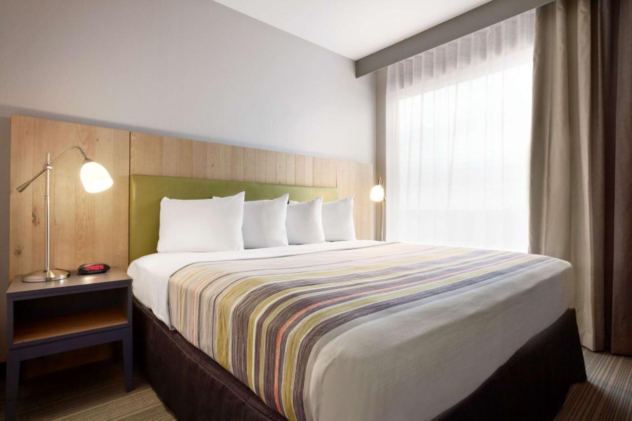 Country Inn & Suites By Radisson, Seattle-Bothell, Wa Luaran gambar