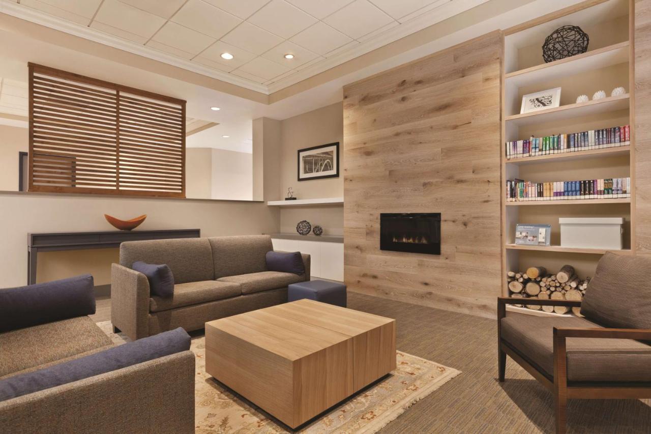 Country Inn & Suites By Radisson, Seattle-Bothell, Wa Luaran gambar