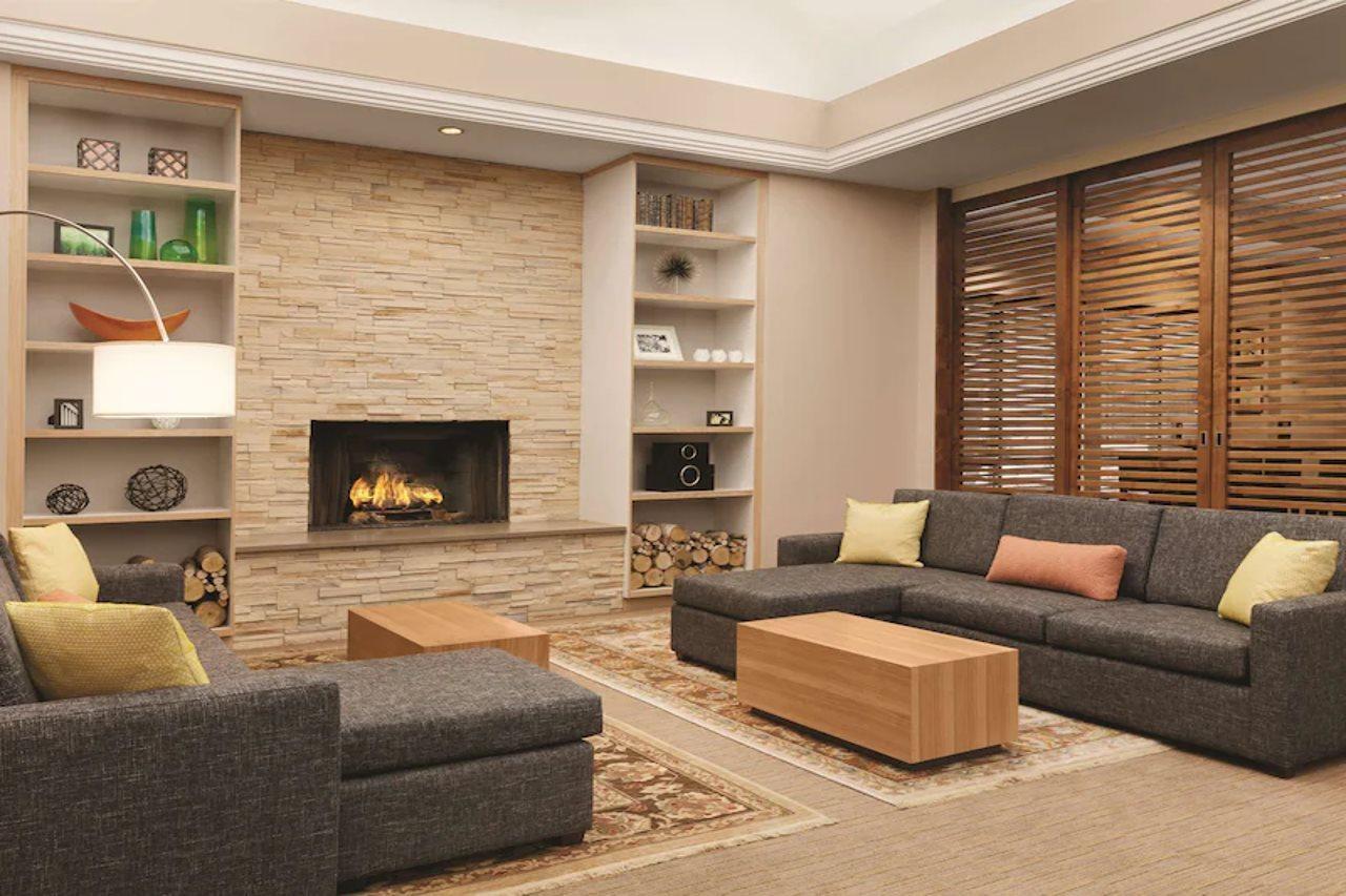 Country Inn & Suites By Radisson, Seattle-Bothell, Wa Luaran gambar