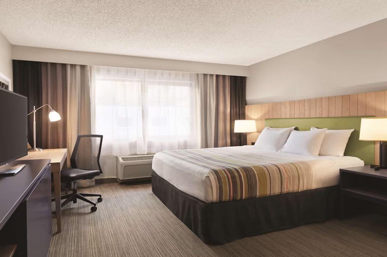 Country Inn & Suites By Radisson, Seattle-Bothell, Wa Luaran gambar