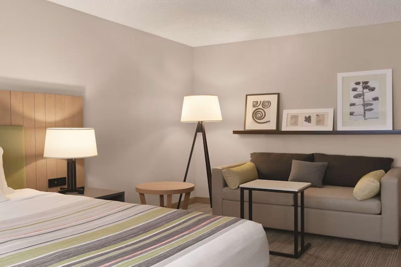 Country Inn & Suites By Radisson, Seattle-Bothell, Wa Luaran gambar