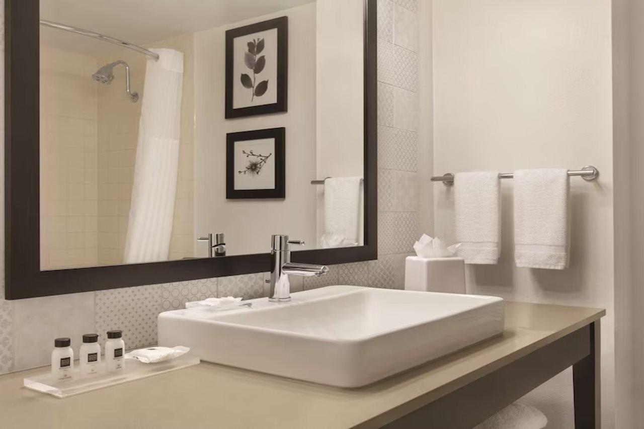 Country Inn & Suites By Radisson, Seattle-Bothell, Wa Luaran gambar