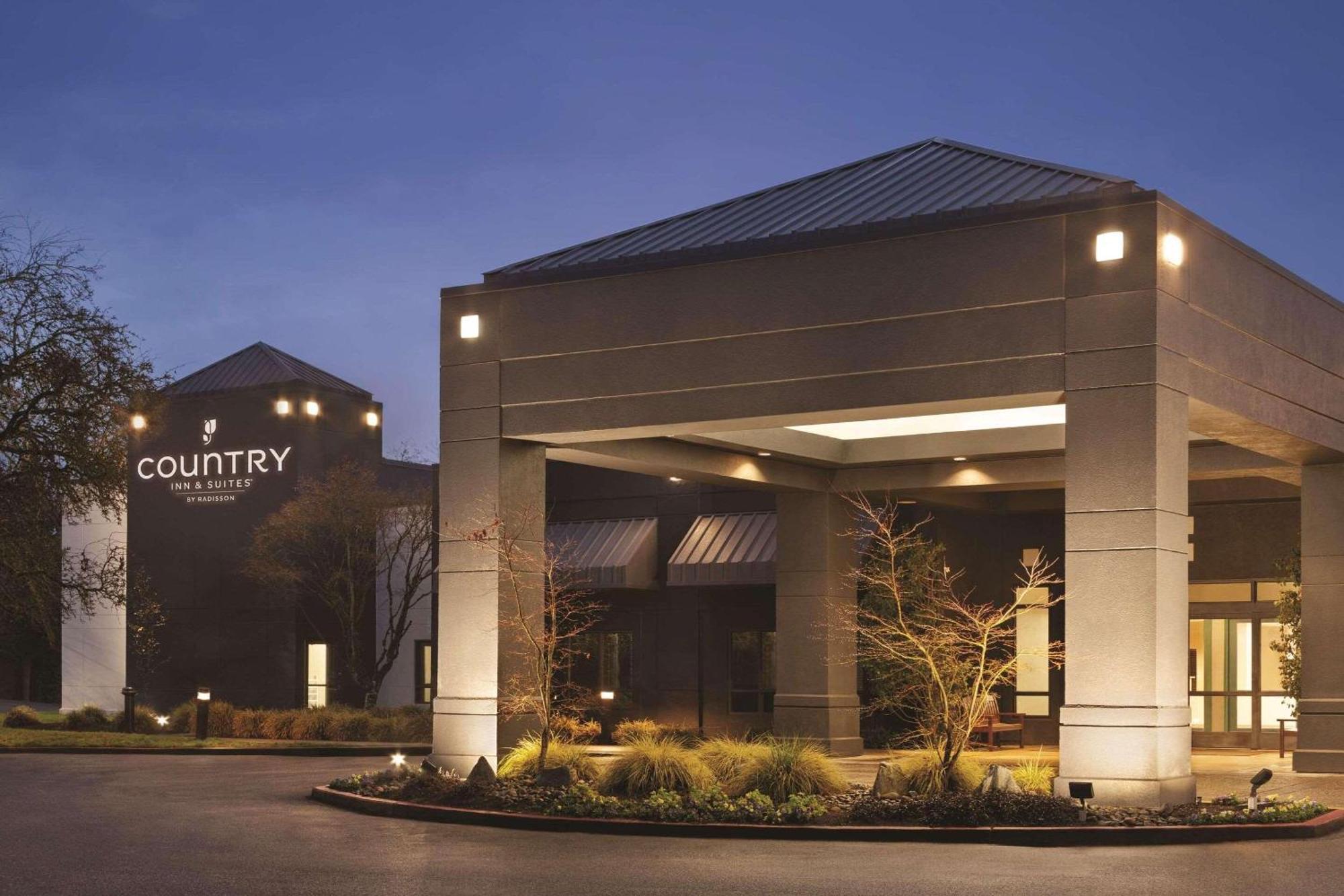 Country Inn & Suites By Radisson, Seattle-Bothell, Wa Luaran gambar