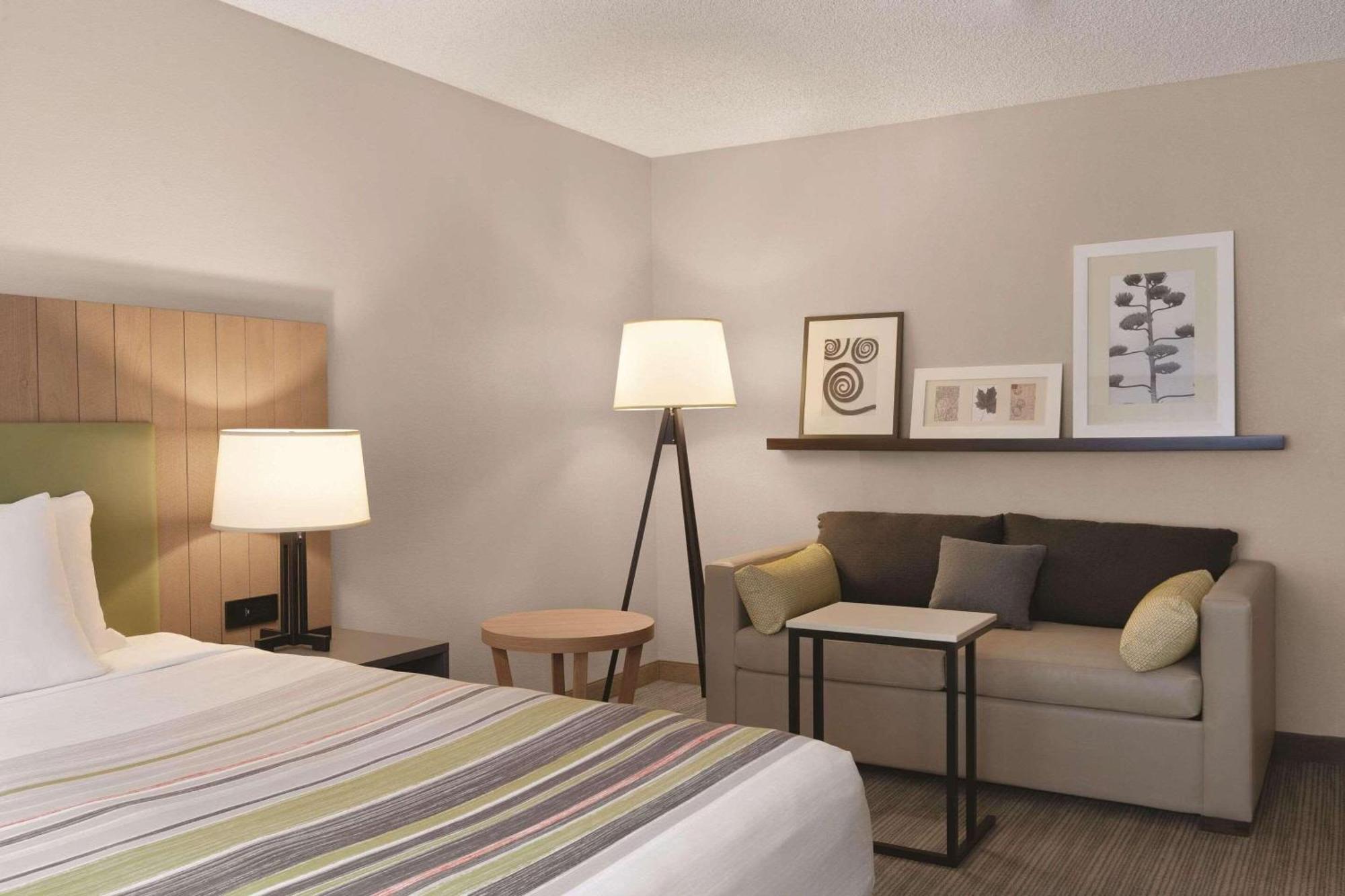 Country Inn & Suites By Radisson, Seattle-Bothell, Wa Luaran gambar