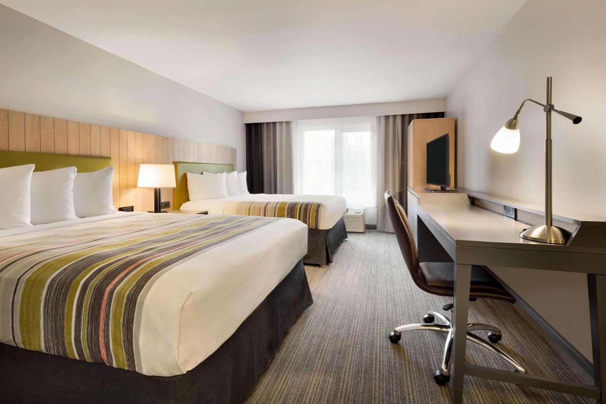 Country Inn & Suites By Radisson, Seattle-Bothell, Wa Luaran gambar