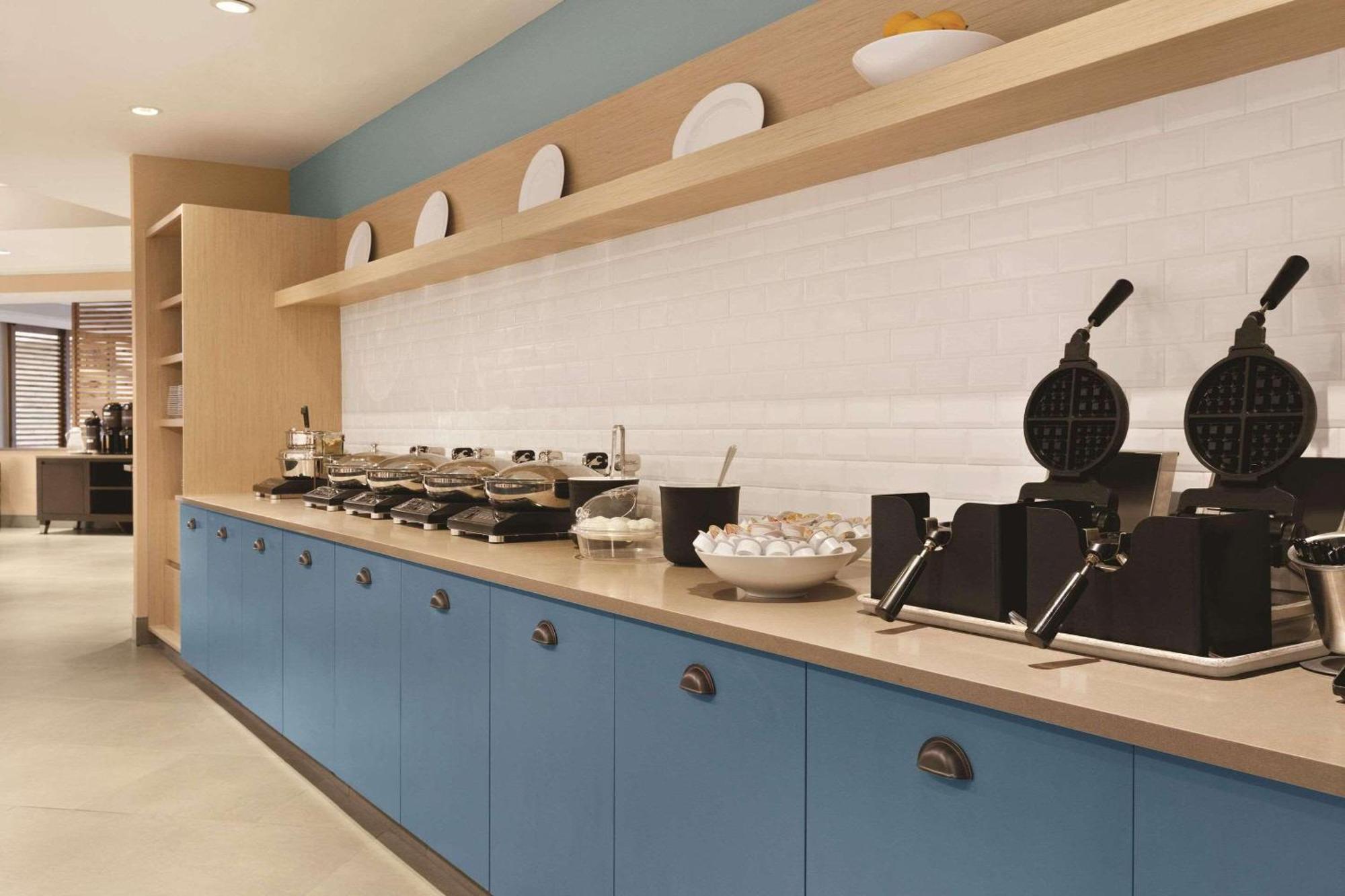 Country Inn & Suites By Radisson, Seattle-Bothell, Wa Luaran gambar