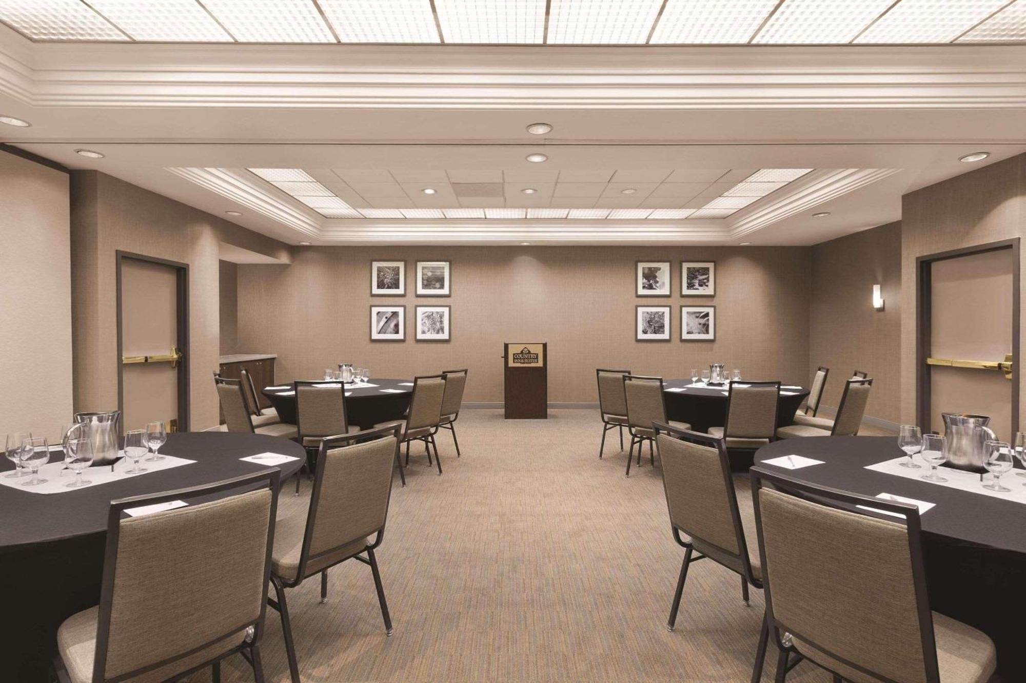 Country Inn & Suites By Radisson, Seattle-Bothell, Wa Luaran gambar