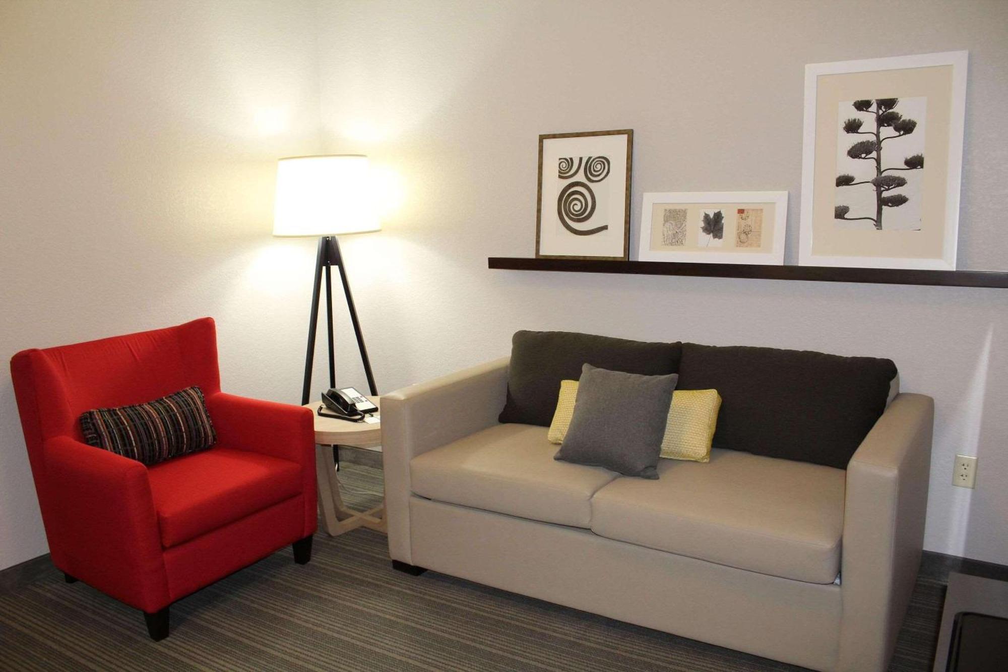 Country Inn & Suites By Radisson, Seattle-Bothell, Wa Luaran gambar