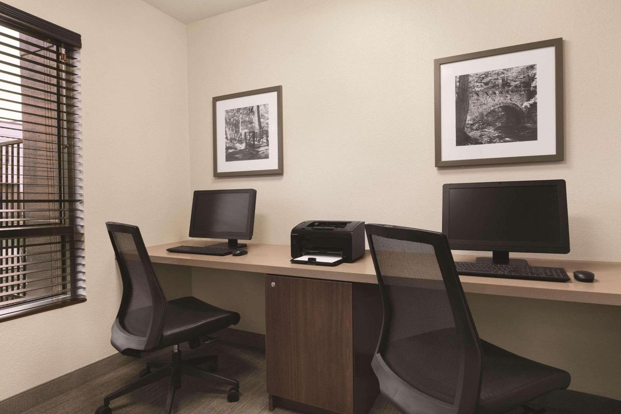 Country Inn & Suites By Radisson, Seattle-Bothell, Wa Luaran gambar