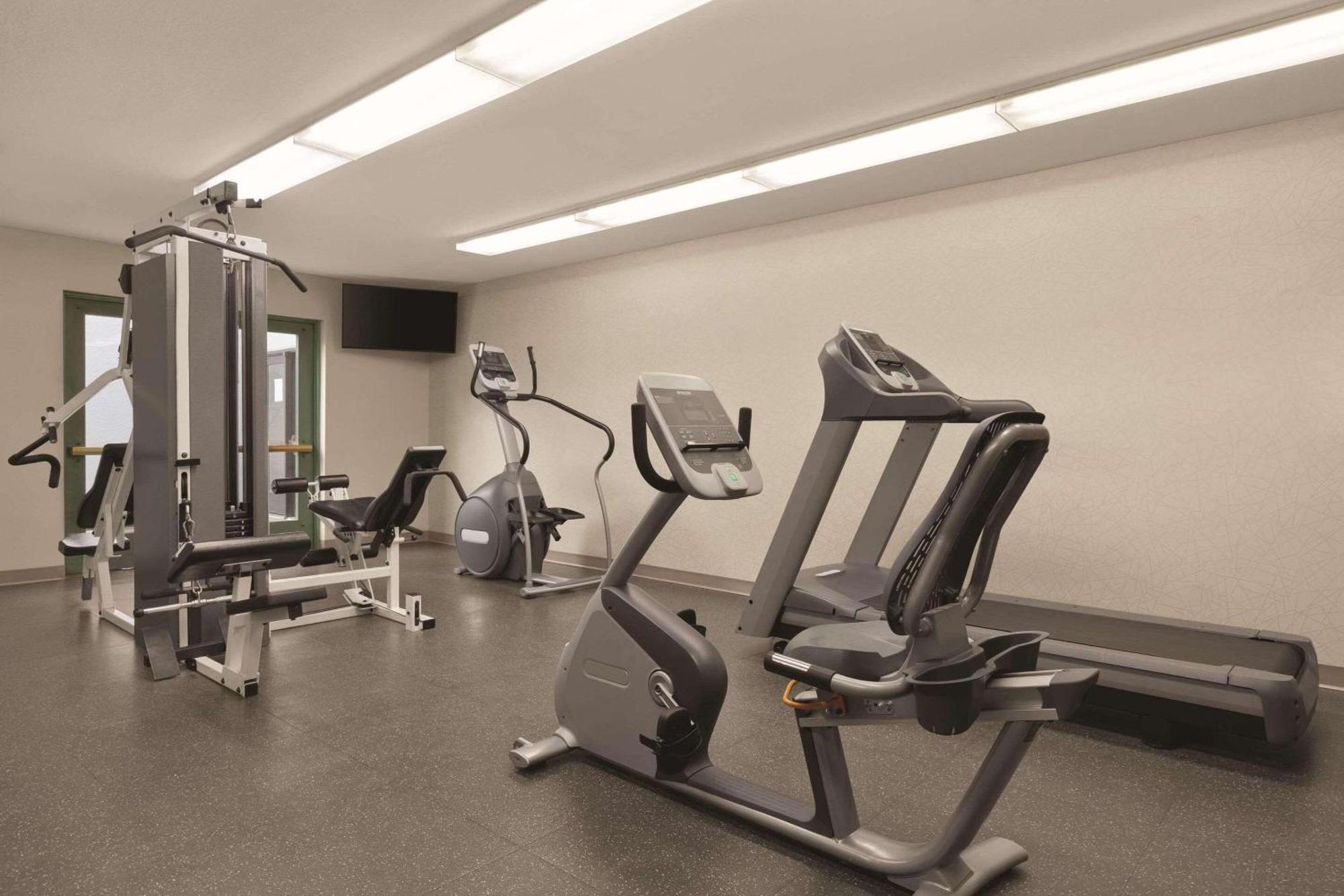 Country Inn & Suites By Radisson, Seattle-Bothell, Wa Luaran gambar