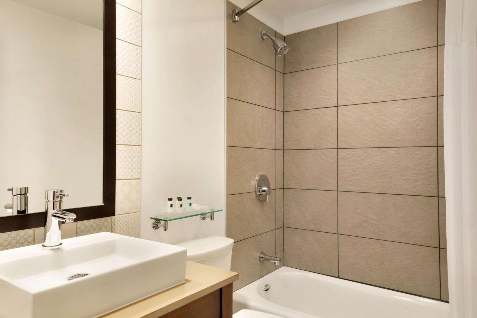 Country Inn & Suites By Radisson, Seattle-Bothell, Wa Luaran gambar