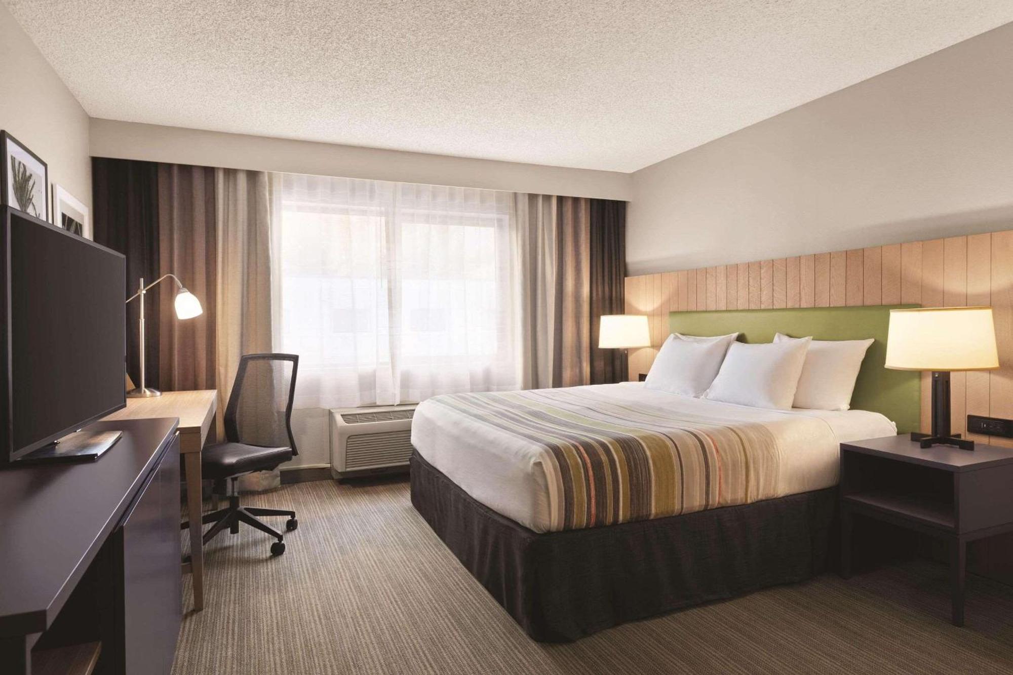 Country Inn & Suites By Radisson, Seattle-Bothell, Wa Luaran gambar