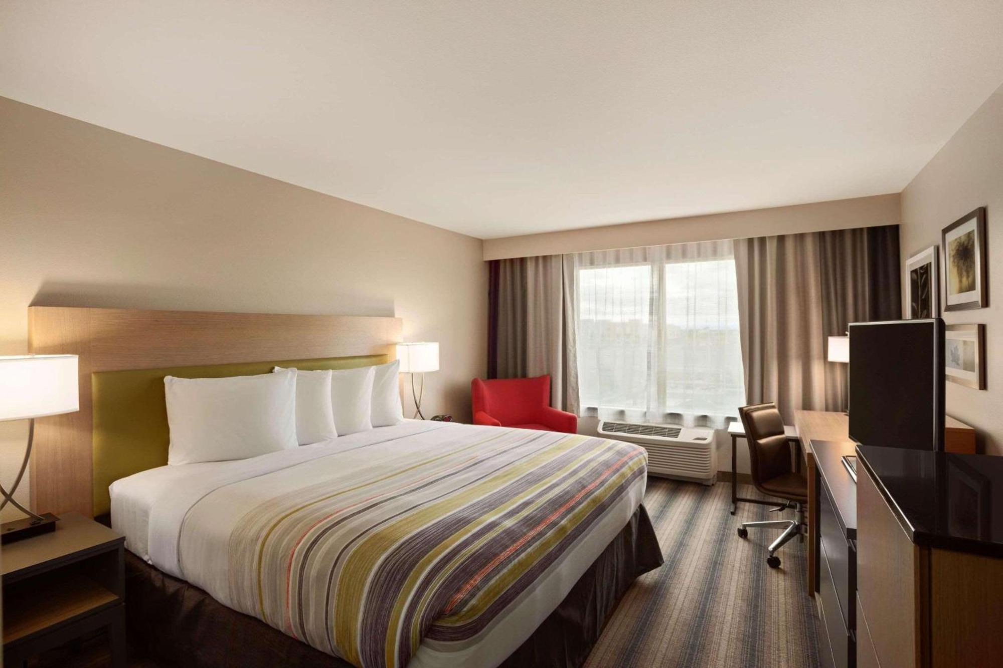 Country Inn & Suites By Radisson, Seattle-Bothell, Wa Luaran gambar