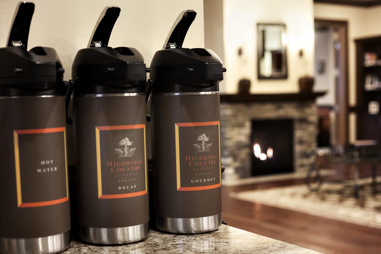 Country Inn & Suites By Radisson, Seattle-Bothell, Wa Luaran gambar
