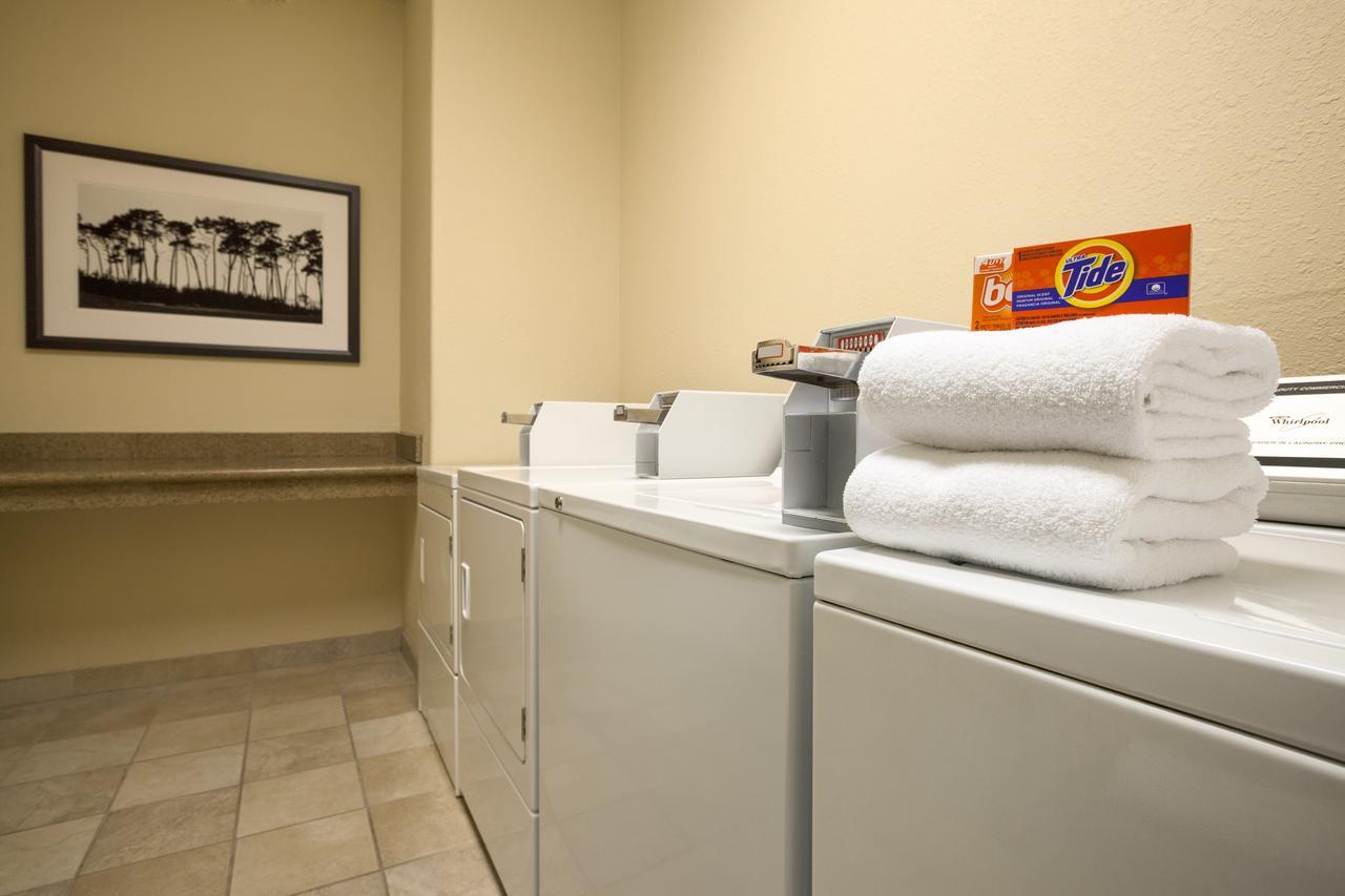 Country Inn & Suites By Radisson, Seattle-Bothell, Wa Luaran gambar