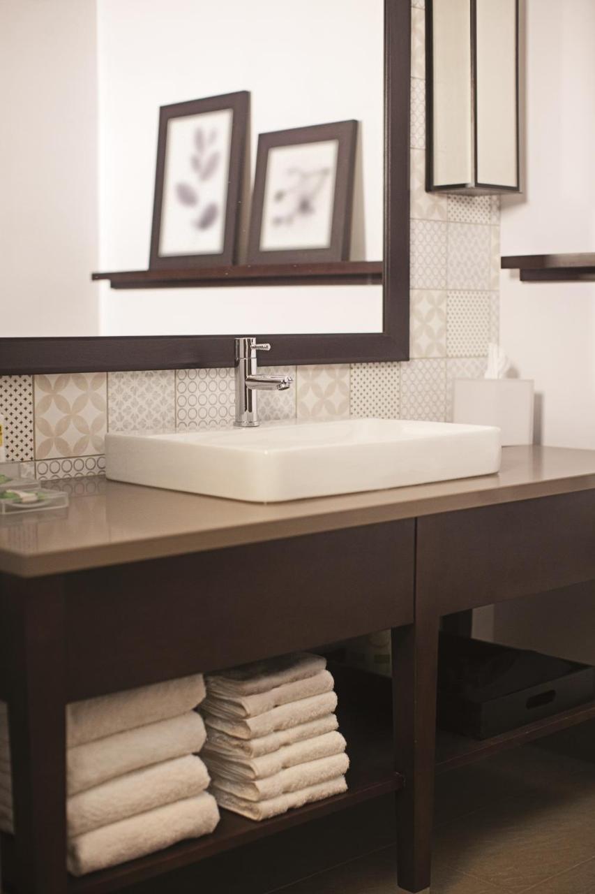 Country Inn & Suites By Radisson, Seattle-Bothell, Wa Luaran gambar
