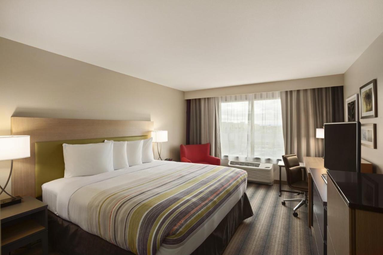Country Inn & Suites By Radisson, Seattle-Bothell, Wa Luaran gambar