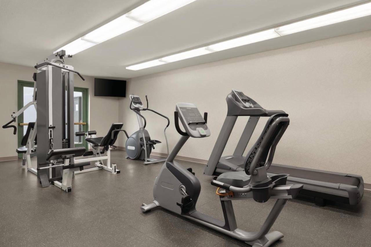 Country Inn & Suites By Radisson, Seattle-Bothell, Wa Luaran gambar