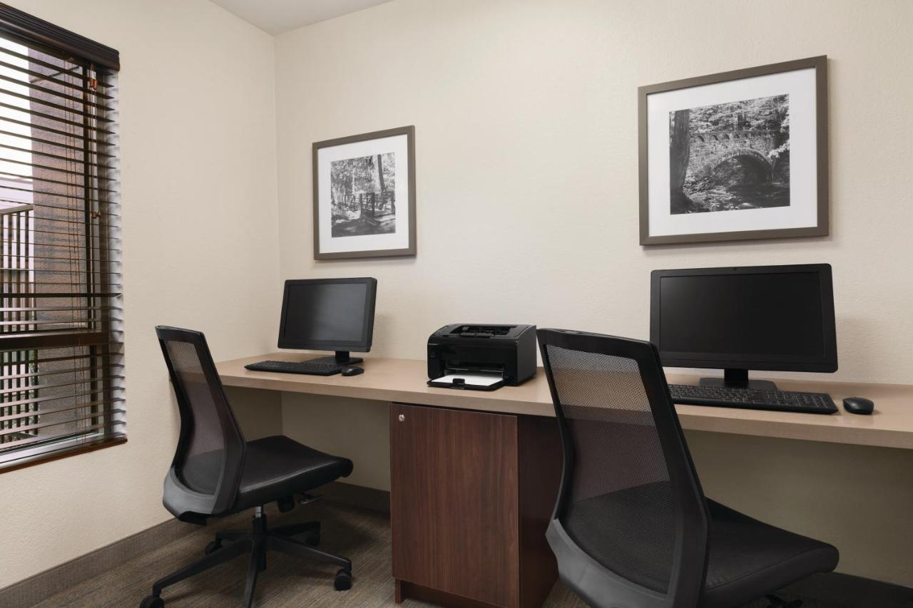 Country Inn & Suites By Radisson, Seattle-Bothell, Wa Luaran gambar