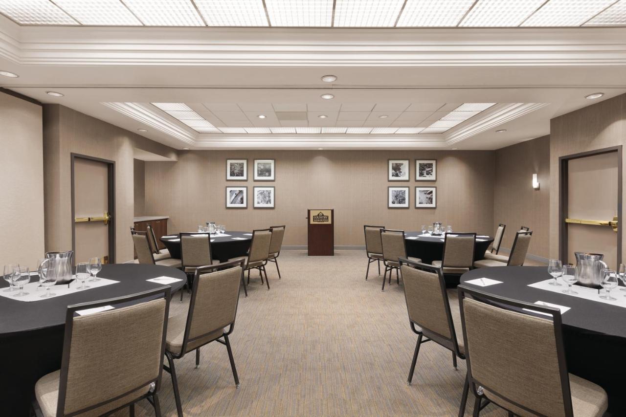 Country Inn & Suites By Radisson, Seattle-Bothell, Wa Luaran gambar