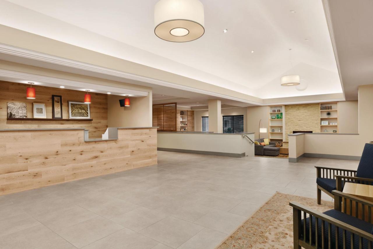 Country Inn & Suites By Radisson, Seattle-Bothell, Wa Luaran gambar