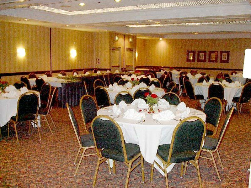 Country Inn & Suites By Radisson, Seattle-Bothell, Wa Luaran gambar