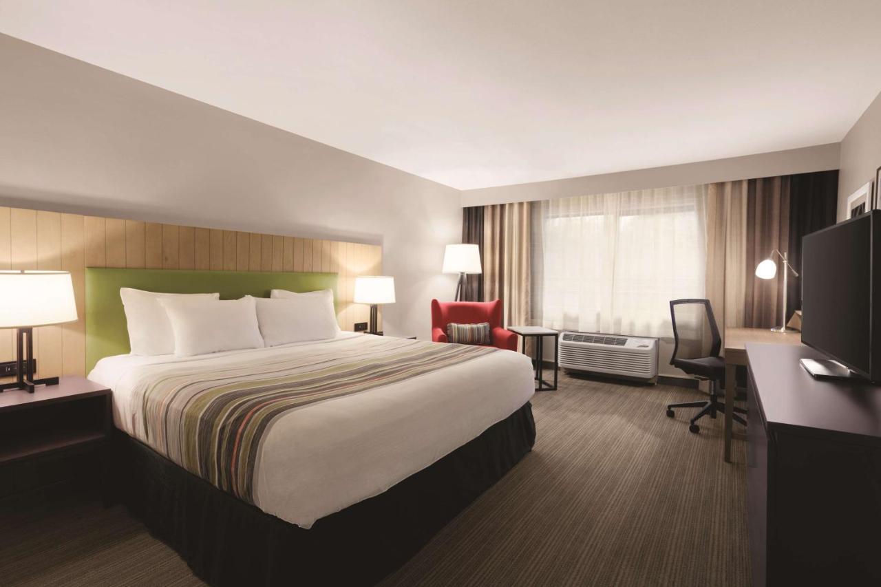 Country Inn & Suites By Radisson, Seattle-Bothell, Wa Luaran gambar